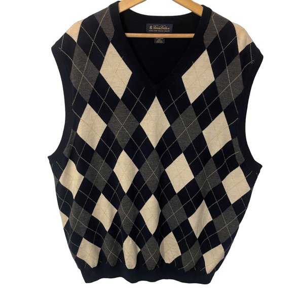 Brooks Brothers Sweaters Vintage Brooks Brothers Italian Merino